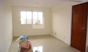 Imagem 4: Casa Sobrado para Venda em Bairro Alto Curitiba-PR - SO1024