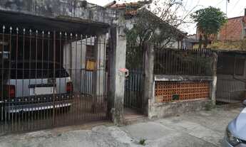 Imagem: Terreno à venda, Assunção - São Bernardo