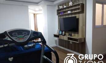 Imagem 4: Cobertura para Venda em Santo André, Jardim Stella, 2 dormitórios, 2 banheiros, 1 vaga