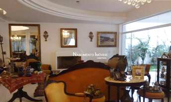 Imagem 6: Casa de condomínio com 3 suítes à venda, 450 m² por R$ 2.646.000 - Alphaville Dom Pedro