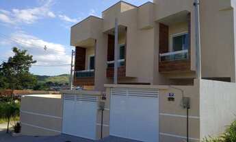 Imagem 3: Casa em Campo Grande de esquina ceita financiamento - Rio de Janeiro - RJ