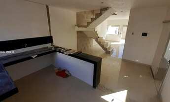 Imagem 7: Casa Geminada para Venda em Betim, Guarujá Mansões, 3 dormitórios, 1 suíte, 2 banheiros, 2