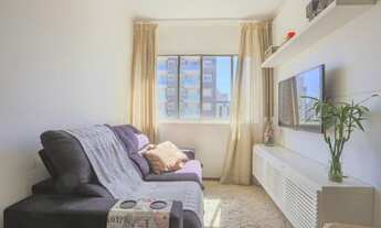 Imagem 3: Apartamento para venda possui 70 metros quadrados com 2 quartos em Vila Olímpia - São Paul