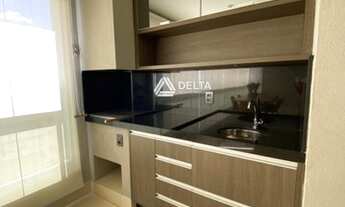 Imagem 2: Apartamento Bosque das Juritis