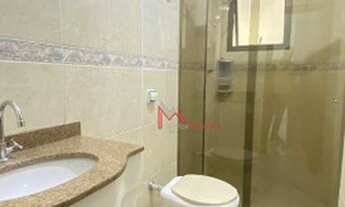 Imagem 5: Apartamento com 2 dormitórios à venda, 88 m² por R$ 385.000 - Vila Guilhermina - Praia Gra