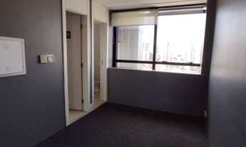 Imagem 2: Sala para alugar, 130 m² por R$ 6.500,00/mês - Centro - Santo André/SP