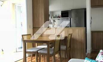 Imagem 2: L Taquaral Square l - Taquaral - Campinas/SP - Ótima oportunidade de apartamento para vend