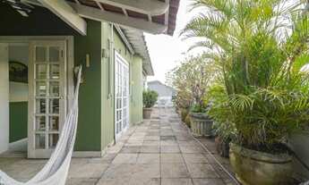 Imagem 3: Cobertura a venda no Jardim Botânico