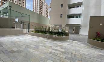 Imagem 4: Apartamento à venda, 63 m² por R$ 485.000,00 - Centro - Santo André/SP