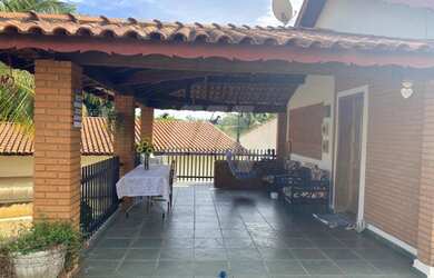 Imagem 2: Casa Bairro Jardim Porangaba Águas de São Pedro SP