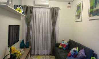 Imagem: Apartamento - Padrão, Casa Branca - Santo