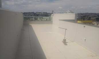 Imagem 3: COBERTURA NO PARQUE DAS NAÇÕES EM SANTO ANDRÉ