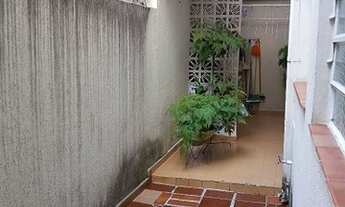 Imagem 5: Sobrado no Brooklin com 3 Dormitórios