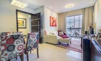 Imagem 2: Apartamento Padrão para Venda em Perdizes São Paulo-SP