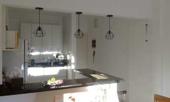 Imagem: Apartamento à venda, 77 m² por R$ 320.000,00