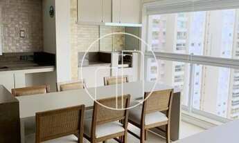 Imagem 3: Campinas - Apartamento Padrão - Mansões Santo Antônio