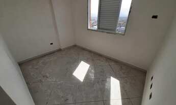 Imagem 6: Aproveite! 02 dorm 1 suíte com sacada e lazer, apenas 255mil!