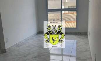 Imagem 2: Apartamento Novo com 2 dormitórios, 48 m²- Paulicéia - São Bernardo do Campo/SP