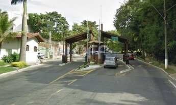 Imagem 7: Terreno - Loteamento Caminhos de Sao Conrado (Sousas) - Campinas