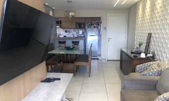 Imagem 2: Condomínio Solarium Residence