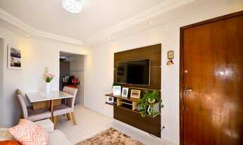 Imagem 5: Apartamento colombo a venda. oportunidade Colombo. apartamento 2 quartos, Colombo, São Gab