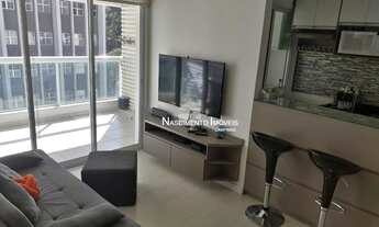 Imagem 1: Apartamento com 2 dormitórios à venda, 67 m² por R$ 480.000,00 - Centro - Campinas/SP