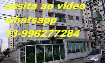 Imagem: Apartamento dois dormitorios com suite campo