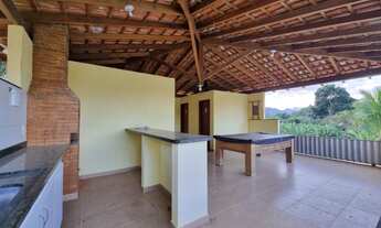 Imagem 2: Fazenda/Sítio/Chácara para venda tem 12000000 metros quadrados com 3 quartos em Timbui - F