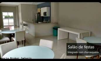 Imagem 7: Apartamento para Venda em Santo André, Vila Valparaiso, 3 dormitórios, 1 suíte, 2 banheiro