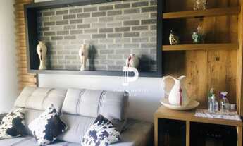 Imagem: Apartamento à venda, 67 m² por R$ 440.000,00