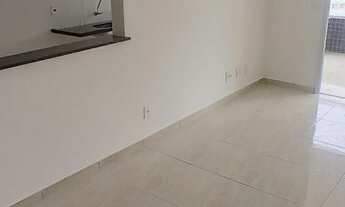 Imagem: Apartamento novo no centro da Guilhermina