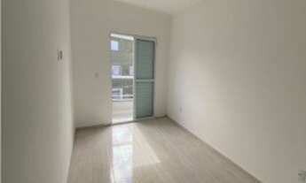 Imagem 4: Apartamento para venda com 56 metros quadrados com 2 quartos em Vila Curuçá - Santo André