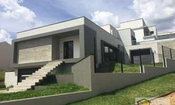 Imagem 5: Casa com 4 dormitórios à venda, 400 m² por R$ 3.200.000,00 - Swiss Park - Campinas/SP