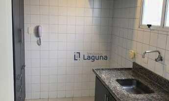 Imagem 2: Apartamento com 2 dormitórios para alugar, 50 m² por R$ 1.950,00/mês - Jardim Bela Vista