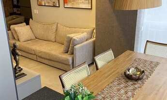 Imagem 5: Lindo Apto 3 dorms planejado no Cond. Helbor Family Garden