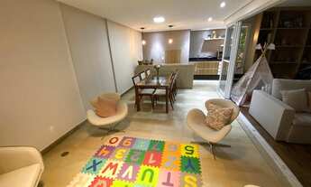 Imagem 2: Apartamento para venda com 133 metros quadrados com 3 quartos em Santa Teresinha - São Pau