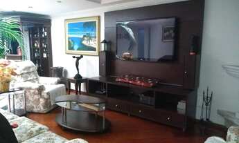 Imagem 2: Sobrado à venda, 450 m² por R$ 1.600.000,00 - Vila Euclides - São Bernardo do Campo/SP