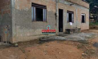 Imagem 2: Casa para venda com 110 metros quadrados com 3 quartos em Centro - Itaúna - MG