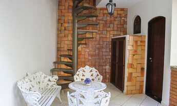 Imagem 6: SOBRADO 3 DORMS. E 3 VAGAS - 156M² - VILA MAZZEI - SANTO ANDRÉ-SP