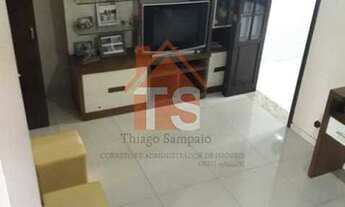 Imagem 6: Linda Casa Frente de rua com 4 qts com suíte e terração gourmet a 200 metros do Norte Sh