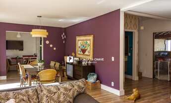 Imagem 6: SãO BERNARDO DO CAMPO - Casa de Condomínio - Demarchi