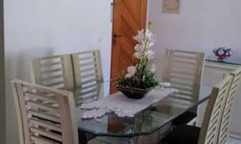 Imagem 2: APTO. 2 DORMS. E 1 VAGA - 155M² - LAZER - JARDIM SANTO ANDRÉ - SANTO ANDRÉ