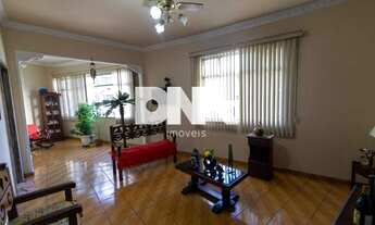 Imagem: Rio de Janeiro - Apartamento Padrão - Tijuca