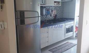 Imagem 6: Apartamento - Cidade Satélite Íris - Campinas