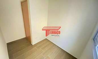 Imagem 4: Cobertura à venda por R$ 380.000,00 - Vila Curuçá - Santo André/SP