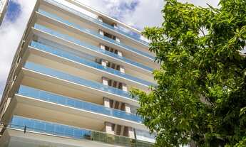 Imagem 2: Bom Pastor, 4 suites, 4 vagas, elevador, na rua Sen. Salgado Filho, apt. novo