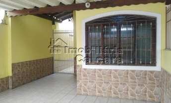 Imagem 2: Praia Grande - Casa Padrão - Caiçara