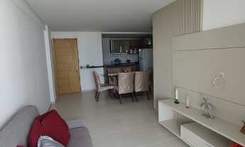 Imagem 6: Apartamento Vista Mar 3 quartos Todo projetado no Jardim Oceania - João Pessoa - PB