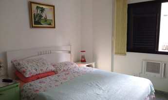 Imagem 3: Apartamento à venda a 100m da praia, com 52m² e 1 quarto no bairro Aviação - Praia Grande