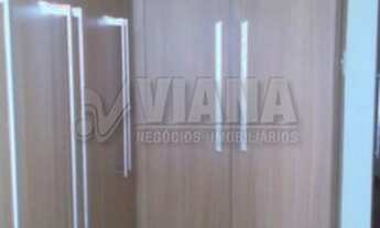 Imagem 5: SãO BERNARDO DO CAMPO - Casa Padrão - Demarchi